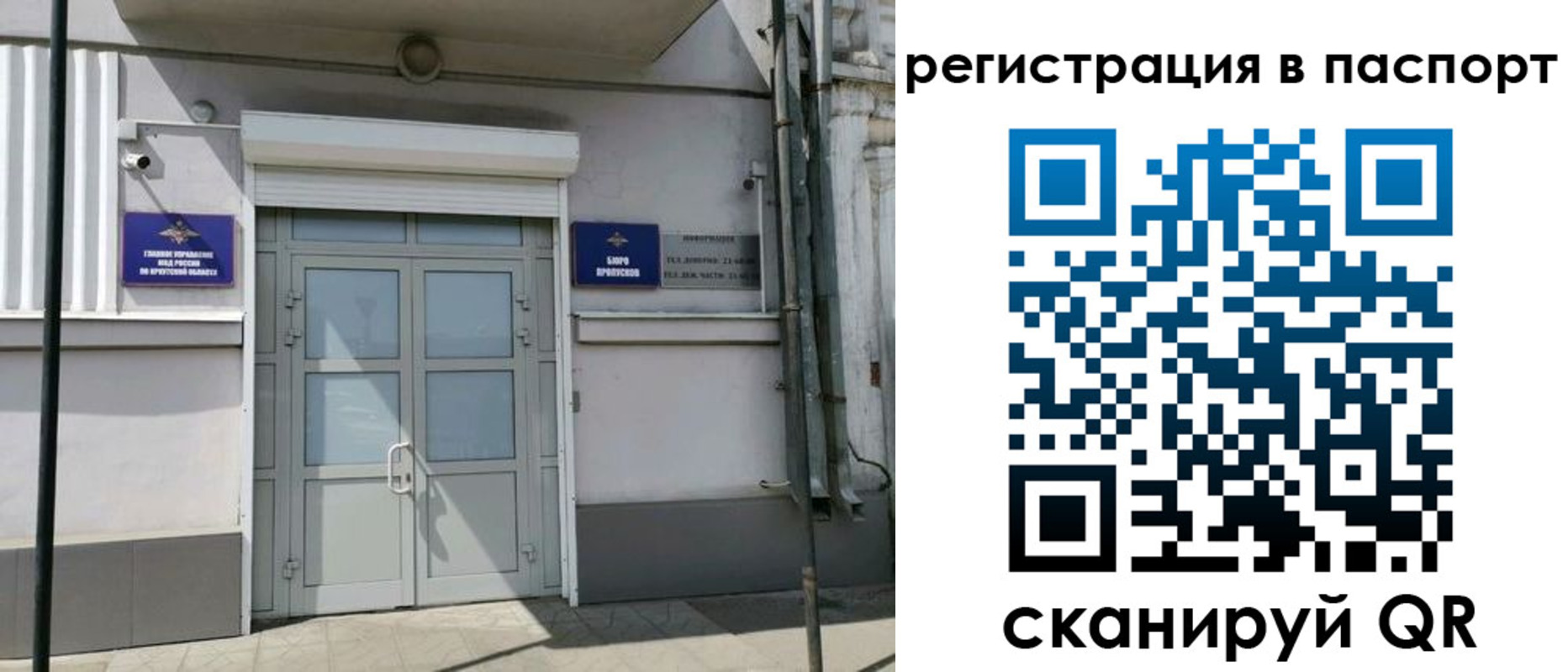 прописка для кредита в Красноармейске