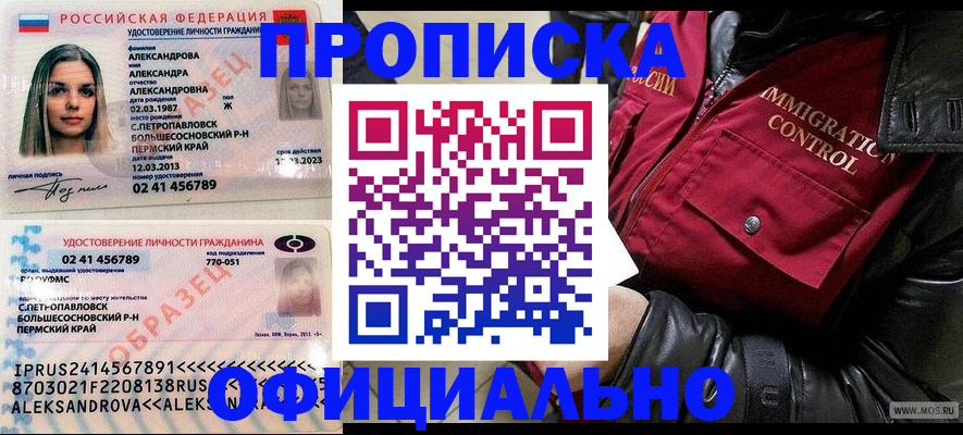 временная регистрация госуслуги в Красноармейске